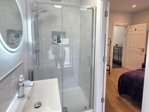 Gallery image of Newly Refurbished Townhouse in Derry Londonderry