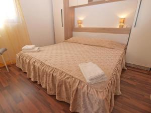 Zdjęcie z galerii obiektu Apartments Dvigradska 1103 w Poreču