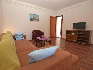 Zdjęcie z galerii obiektu Apartments Dvigradska 1103 w Poreču