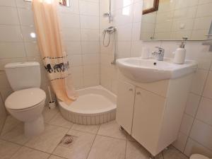Zdjęcie z galerii obiektu Apartments Dvigradska 1103 w Poreču