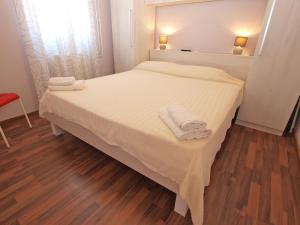 Zdjęcie z galerii obiektu Apartments Dvigradska 1103 w Poreču