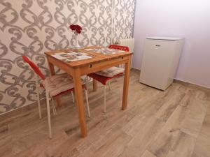 Zdjęcie z galerii obiektu Apartments Dvigradska 1103 w Poreču
