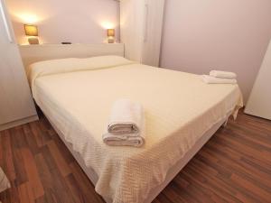 Zdjęcie z galerii obiektu Apartments Dvigradska 1103 w Poreču