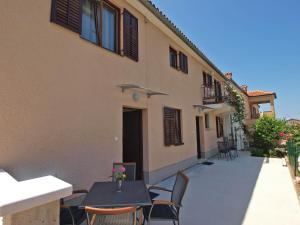 Zdjęcie z galerii obiektu Apartments Dvigradska 1103 w Poreču