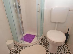 Zdjęcie z galerii obiektu Apartments Dvigradska 1103 w Poreču