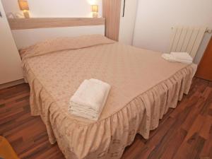 Zdjęcie z galerii obiektu Apartments Dvigradska 1103 w Poreču