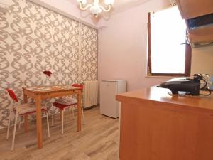 Zdjęcie z galerii obiektu Apartments Dvigradska 1103 w Poreču