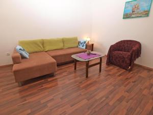 Zdjęcie z galerii obiektu Apartments Dvigradska 1103 w Poreču