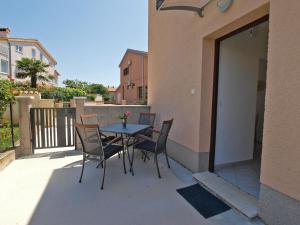 Zdjęcie z galerii obiektu Apartments Dvigradska 1103 w Poreču