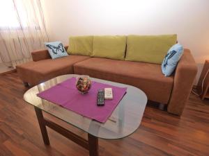 Zdjęcie z galerii obiektu Apartments Dvigradska 1103 w Poreču