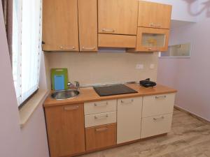 Zdjęcie z galerii obiektu Apartments Dvigradska 1103 w Poreču +23 zdjęcia