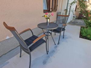 Zdjęcie z galerii obiektu Apartments Dvigradska 1103 w Poreču