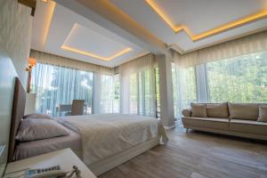 Gallery image of Yildiz Apart Hotel in Fatsa