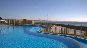 Gallery image of Apartamentos Arenamaris in Algarrobo