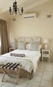 Imagen de la galería de Avillahouse Guesthouse, en Durban