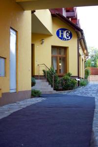 Um certificado, prémio, placa ou documento mostrado em Hotel Clavis