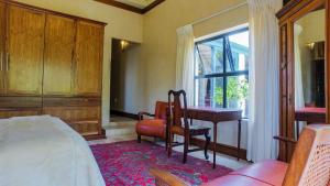 Gallery image of Sweet Dreams Guest House in Melkbosstrand