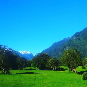 Imagen de la galería de Cabaña La Sierra de Cochamó, en Cochamó