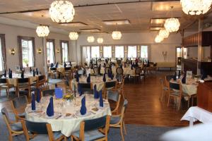 Ristorante o altro punto ristoro di Hotel Bov Kro