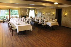 Ristorante o altro punto ristoro di Hotel Bov Kro