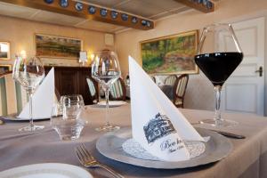 Bevande di Hotel Bov Kro