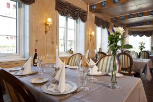 Bevande di Hotel Bov Kro