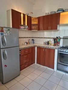 Gallery image of Casita de Lulu in Tacna +4 photos