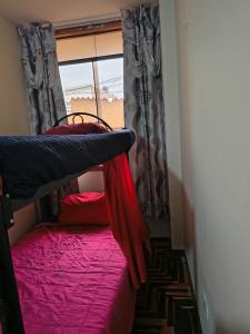 Gallery image of Casita de Lulu in Tacna