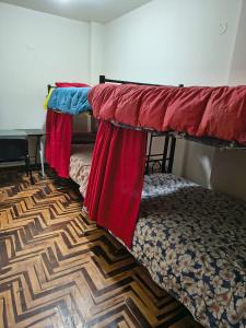 Gallery image of Casita de Lulu in Tacna
