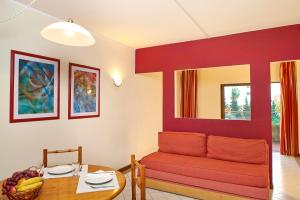 Photo de la galerie de l'établissement Cheerfulway Acqua Maris Balaia, à Albufeira