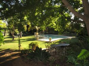 Gallery image of Happy Lands Farmstay in Addo