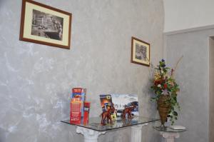 Gallery image of Bed&Breakfast Villa Bellini in Catania +16 photos