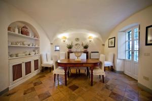 Fotografie z fotogalerie ubytování Eremo della Maddalena v destinaci Monterosso al Mare