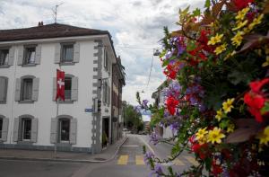 Il quartiere o una zona nella vicinanze dell'hotel