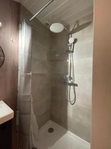 Gallery image of chambre ZEN home Sérénité in Hazelbourg
