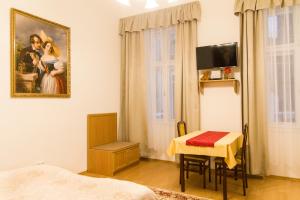 Gallery image of Authentic Klauzal Apartment in Budapest
