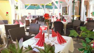 Ristorante o altro punto ristoro di All Inclusive Hotel Sonnenhügel