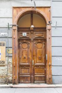 Authentic Klauzal Apartment 1072 Budapest, Klauzál utca 34 kép - 2