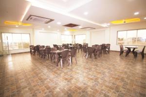 Gallery image of Hotel Vraj Inn in Dwarka