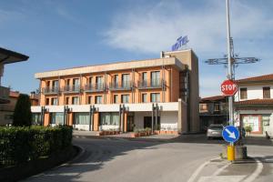 Hotel Alla Croce