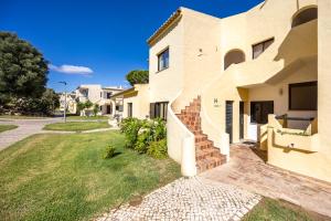 an image of a house at T1 Morderno - Alvor in Alvor