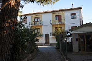 Gallery image of Appartamento Pietri in Marina di Campo