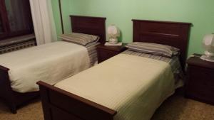 Gallery image of Bed And Breakfast Del Lago in Avigliana