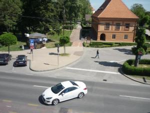 Gallery image of Rooms Bijela Ruža in Velika Gorica