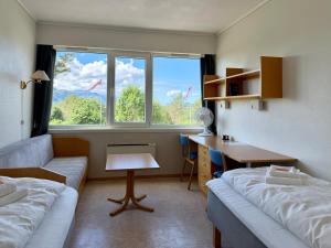 Gallery image of BORG Sommerhotell in Ålesund