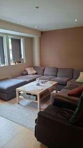 Gallery image of apartment in Stryn