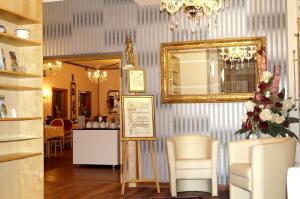 Ristorante o altro punto ristoro di All Inclusive Hotel Sonnenhügel