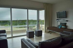 Galeriebild der Unterkunft Arenas del Este in Costa del Este + 8 Fotos