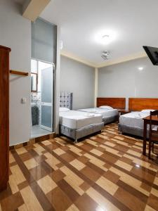 Gallery image of CRISMAS Hotel in Puerto Maldonado
