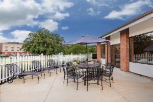 Gallery image of Baymont by Wyndham Tupelo in Tupelo